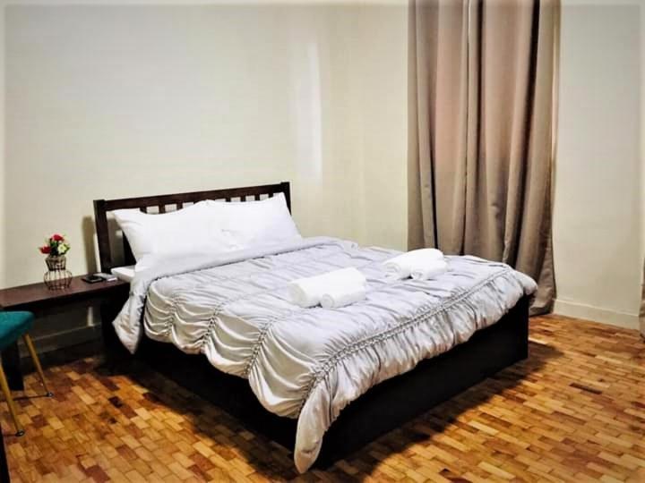 Elliannah Pines Hotel Baguio City Exterior foto